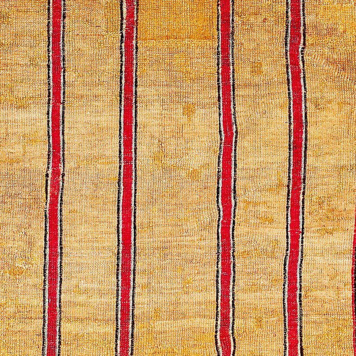 Ladik Central Anatolian Column Rug Print Coffee Mug Gallery Image 2