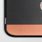 POPPY BOUQUET 2 Laptop Sleeve Gallery Image 3