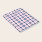 Soft Tones Grid Fusion Notebook Gallery Image 2