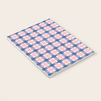 Soft Tones Grid Fusion Notebook Gallery Image 3