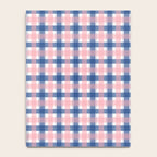 Soft Tones Grid Fusion Notebook Gallery Image 4