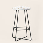 GOLD HEART Stool Gallery Image 1