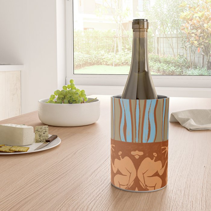 Growth Wine Chiller Gallery Image 4