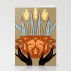 Growth Stationery Card Gallery Image 2