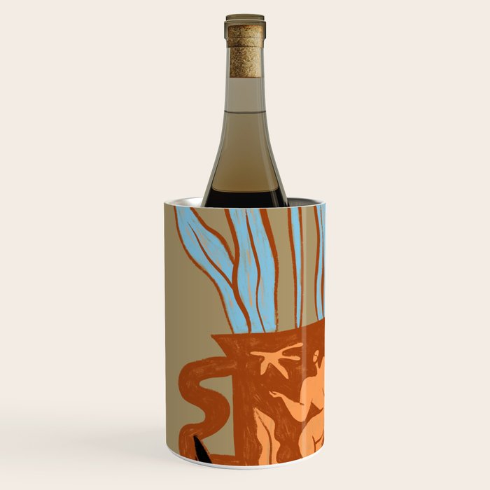 Growth Wine Chiller Gallery Image 2