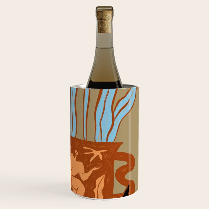 Growth Wine Chiller Gallery Image 3