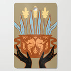 Growth Cutting Board Gallery Image 1