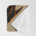 Growth Throw Blanket Gallery Image 3