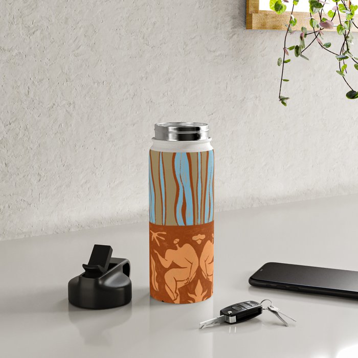 Growth Water Bottle Gallery Image 4