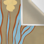 Growth Wall Tapestry Gallery Image 3