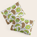 Kiwis & Kiwis Pillow Sham Gallery Image 3