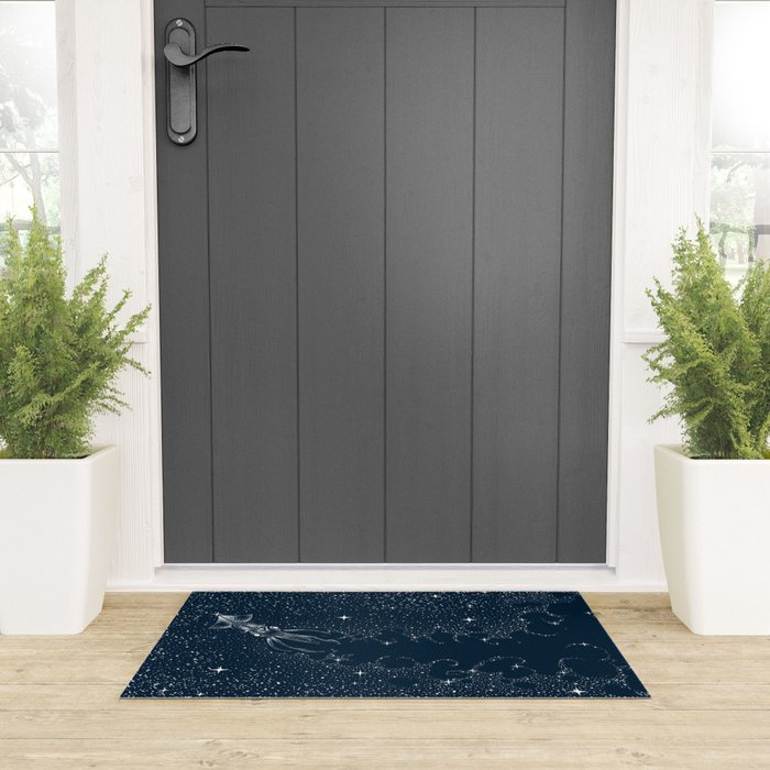 Star Inker Welcome Mat Gallery Image 3