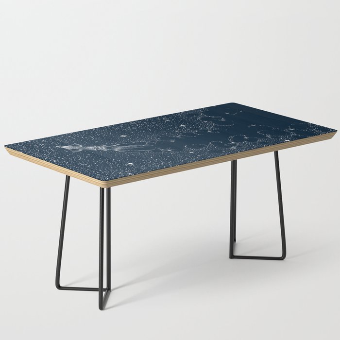 Star Inker Coffee Table Gallery Image 1