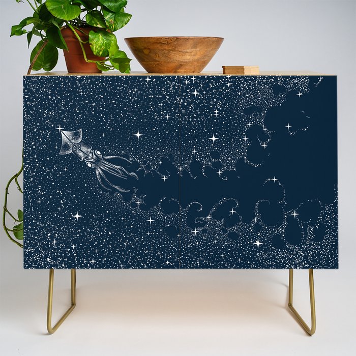 Star Inker Credenza Gallery Image 1