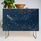 Star Inker Credenza Gallery Image 1