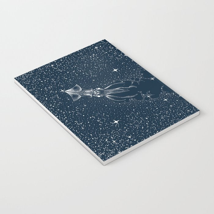 Star Inker Notebook Gallery Image 3