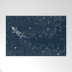 Star Inker Welcome Mat Gallery Image 1