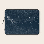 Star Inker Laptop Sleeve Gallery Image 1
