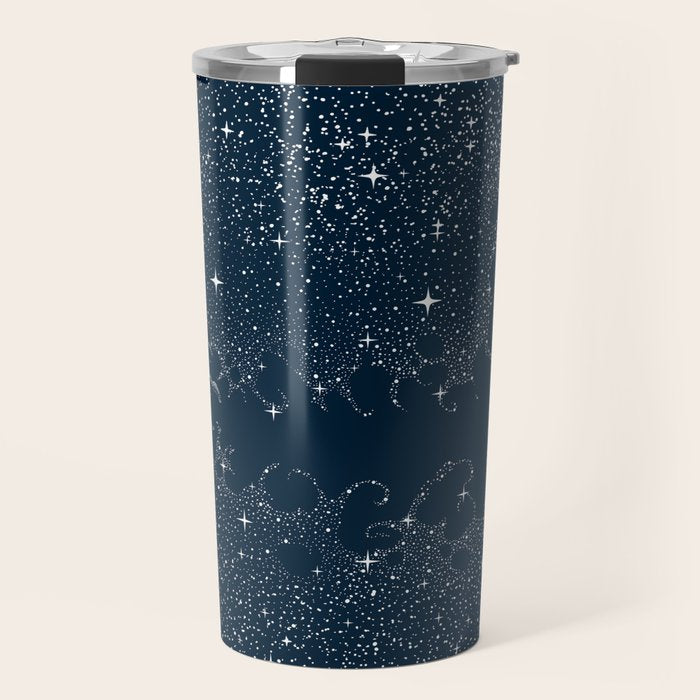 Star Inker Travel Mug Gallery Image 1