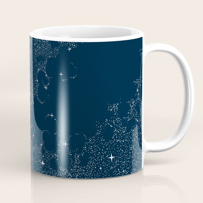 Star Inker Coffee Mug Gallery Image 1