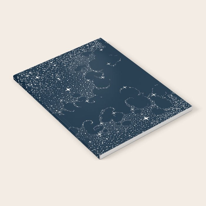 Star Inker Notebook Gallery Image 2