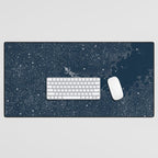 Star Inker Desk Mat Gallery Image 1