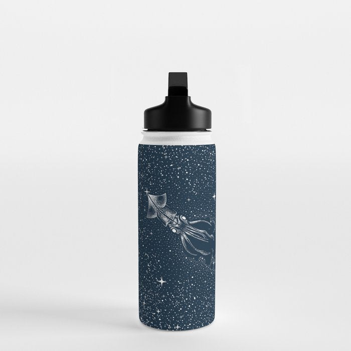 Star Inker Water Bottle Gallery Image 3