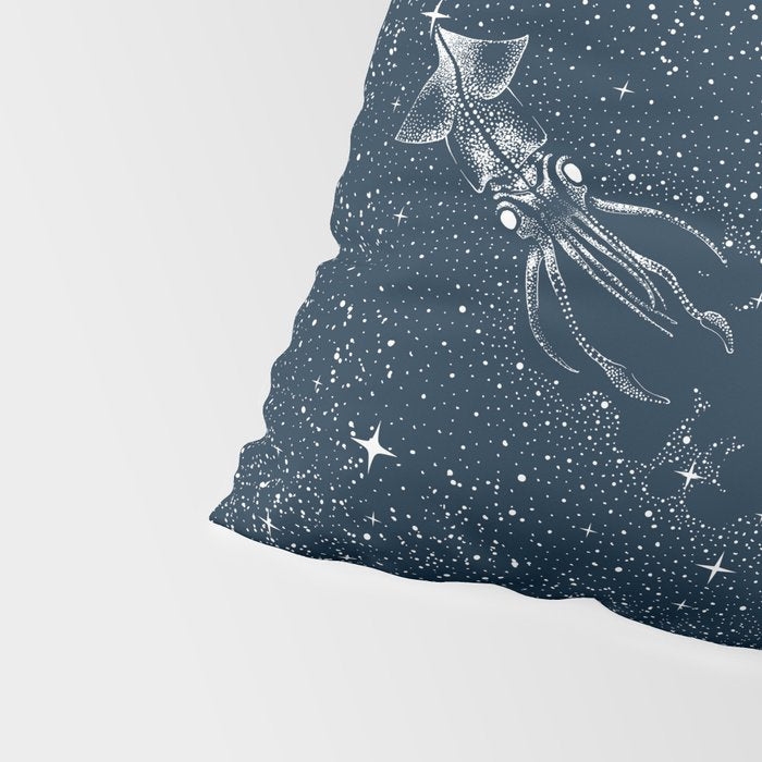 Star Inker Pillow Sham Gallery Image 4