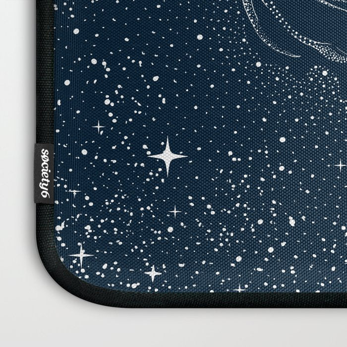 Star Inker Laptop Sleeve Gallery Image 3