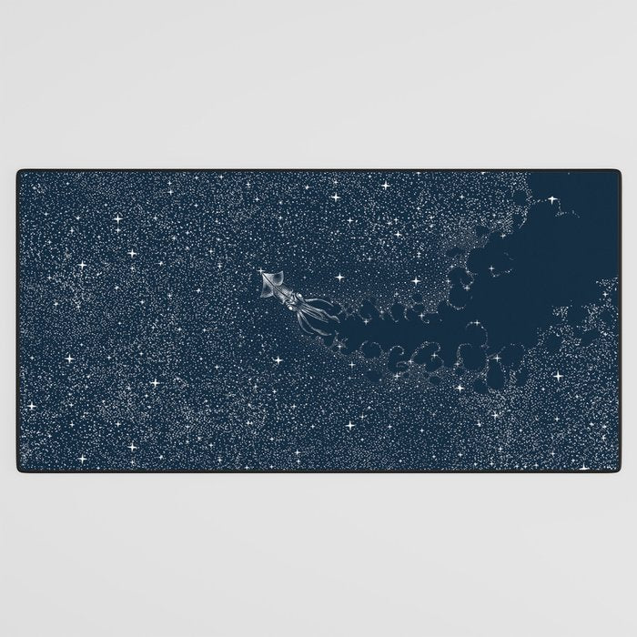 Star Inker Desk Mat Gallery Image 3