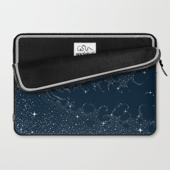 Star Inker Laptop Sleeve Gallery Image 2