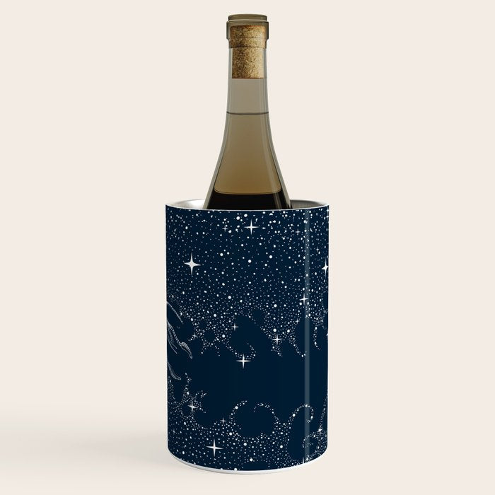 Star Inker Wine Chiller Gallery Image 1