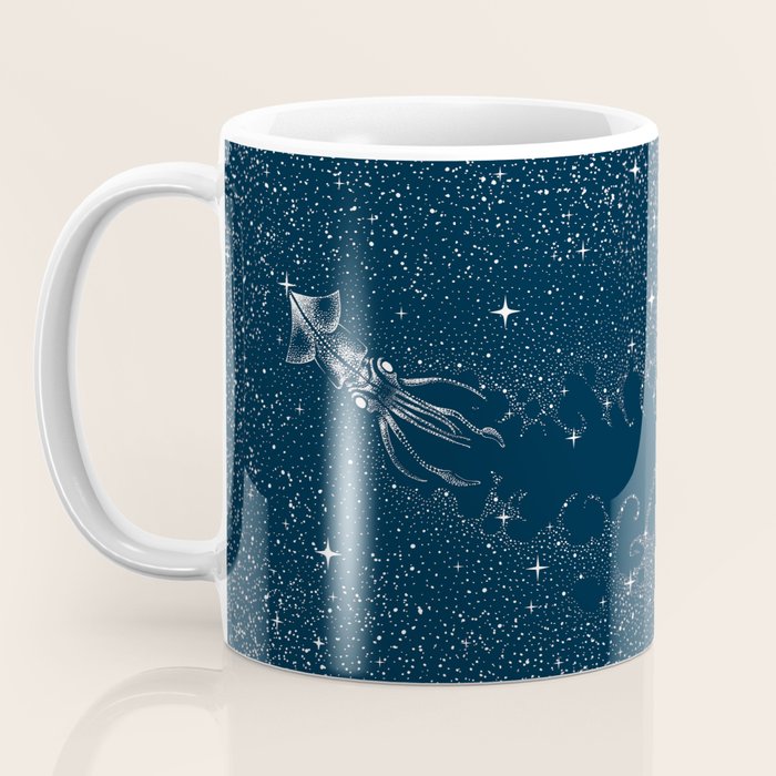 Star Inker Coffee Mug Gallery Image 3