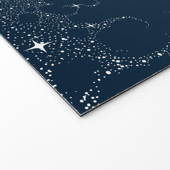 Star Inker Welcome Mat Gallery Image 2