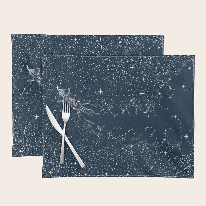 Star Inker Placemat Gallery Image 1