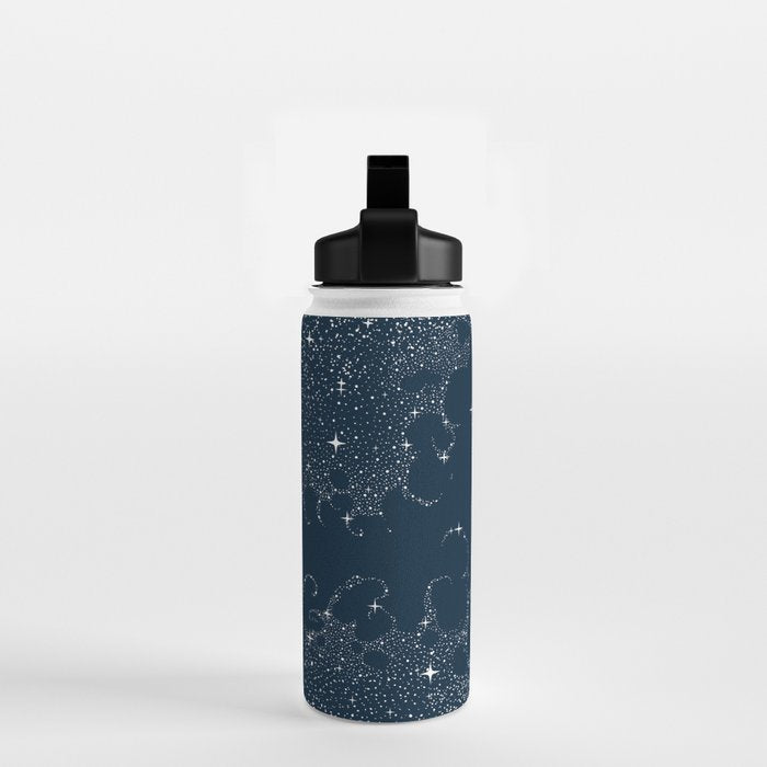Star Inker Water Bottle Gallery Image 2