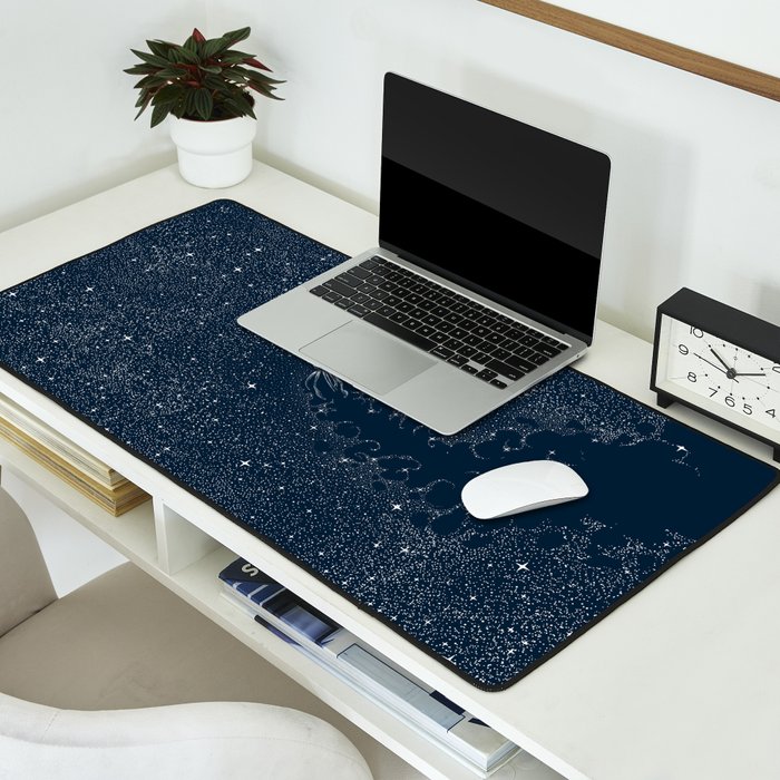 Star Inker Desk Mat Gallery Image 2
