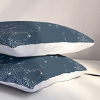 Star Inker Pillow Sham Gallery Image 3