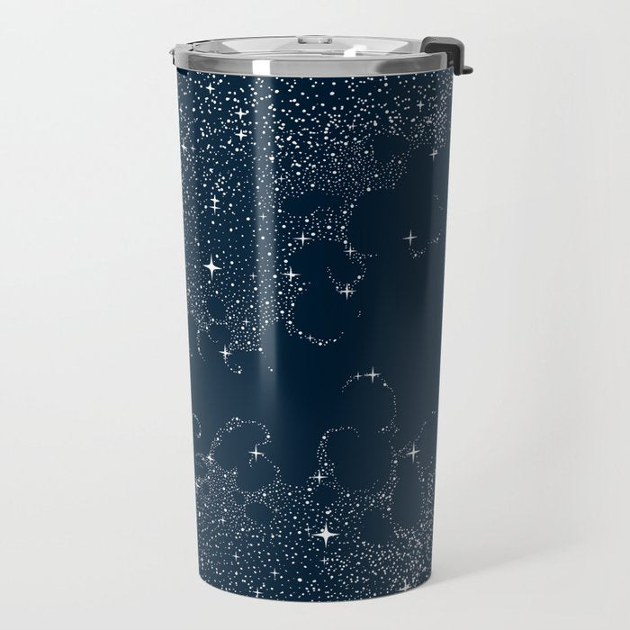 Star Inker Travel Mug Gallery Image 2