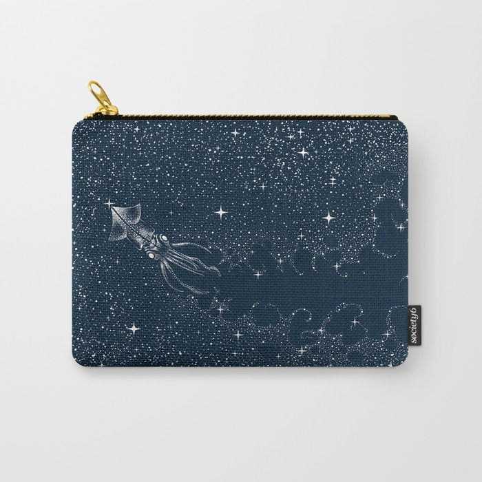 Star Inker Carry All Pouch Gallery Image 1