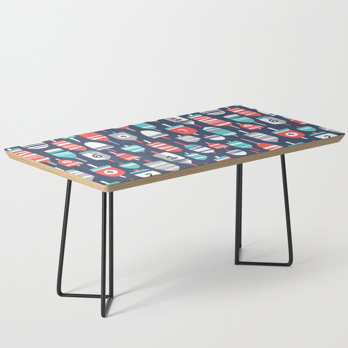 Oh Buoy! Coffee Table Gallery Image 1