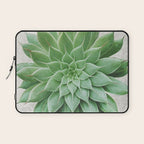 A Succulent Woman Laptop Sleeve Gallery Image 1