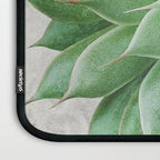 A Succulent Woman Laptop Sleeve Gallery Image 3