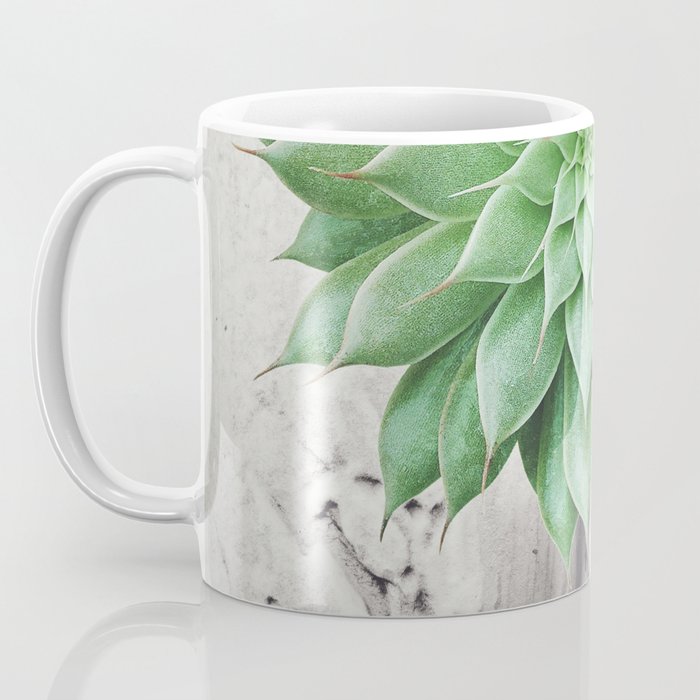 A Succulent Woman Coffee Mug Gallery Image 3