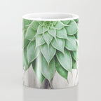 A Succulent Woman Coffee Mug Gallery Image 4
