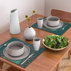 Mother Earth portrait  Placemat Gallery Image 2