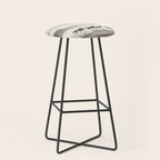 Horses on the Beach Stool Gallery Image 1