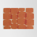 Abstraction_COLOR_ROCKS_Minimalism_003 Rug Gallery Image 2