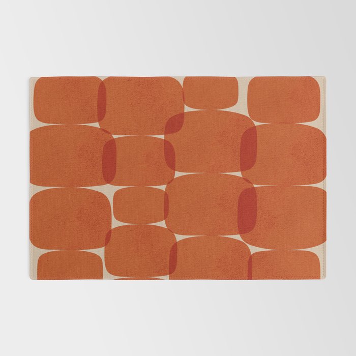 Abstraction_COLOR_ROCKS_Minimalism_003 Rug Gallery Image 2