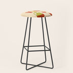 Vino Italian Wine Stool Gallery Image 1